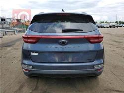 کیا سپۆرتاج